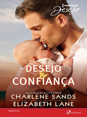 cover image of Desejo & Confiança